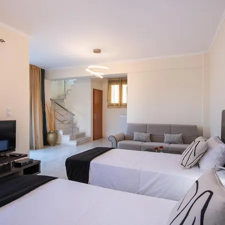 Villa Althaea