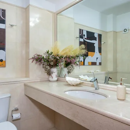 Althaea Villa *