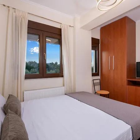 Villa Althaea *