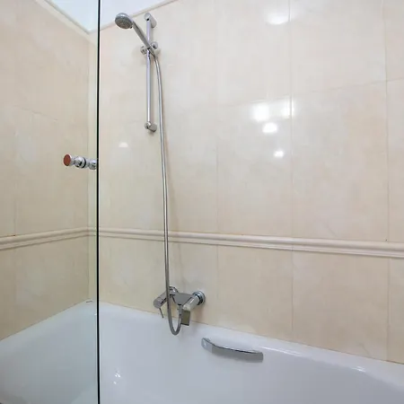 Althaea Villa *