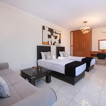 Althaea Villa Loutra (Crete)
