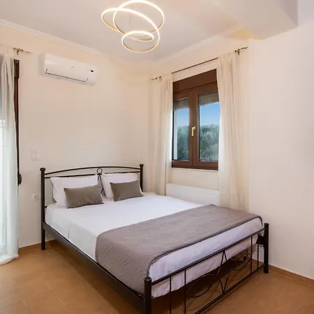 Althaea Villa