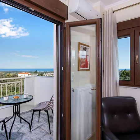Villa Althaea