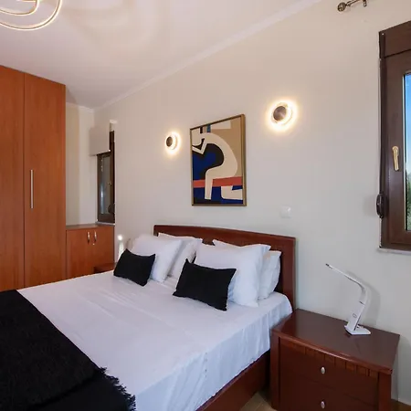 Villa Althaea *