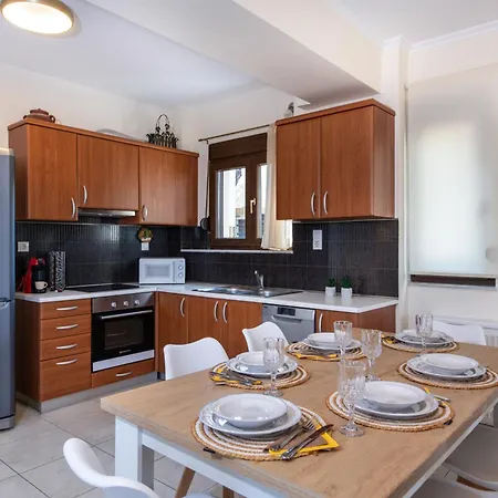 Althaea Villa