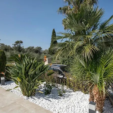 Villa Althaea