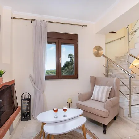 Althaea Villa *