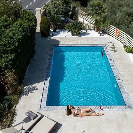 Villa Althaea *