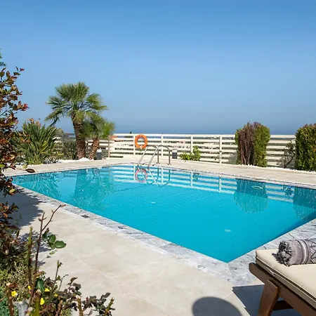 Althaea Villa Loutra (Crete)