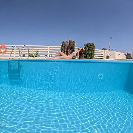 Villa Althaea *