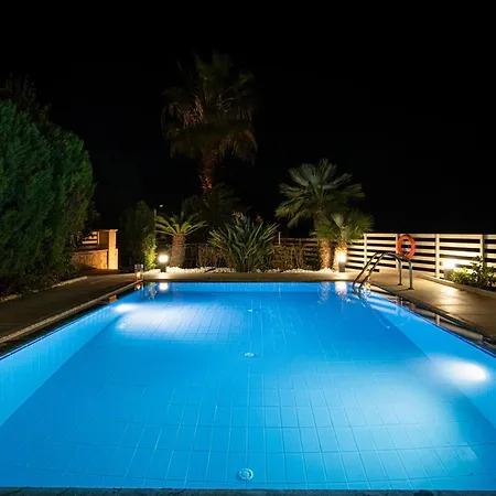 Althaea Villa