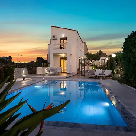 Villa Althaea