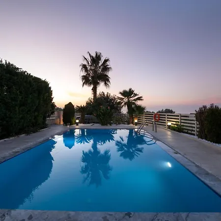 Villa Althaea *