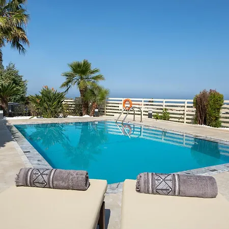Althaea Villa *