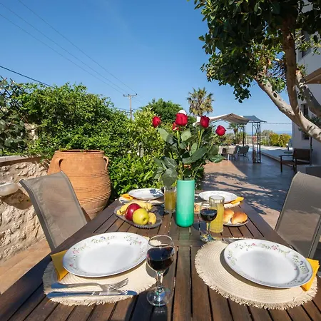 Villa Althaea *