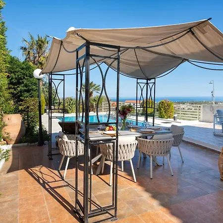 Althaea Villa Loutra (Crete)
