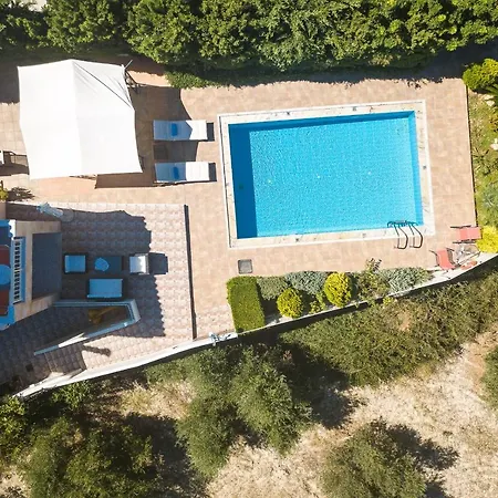 Althaea Villa