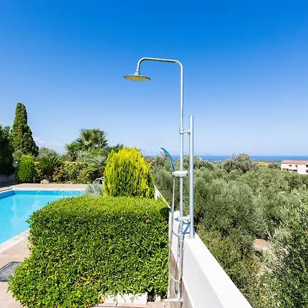 Althaea Villa